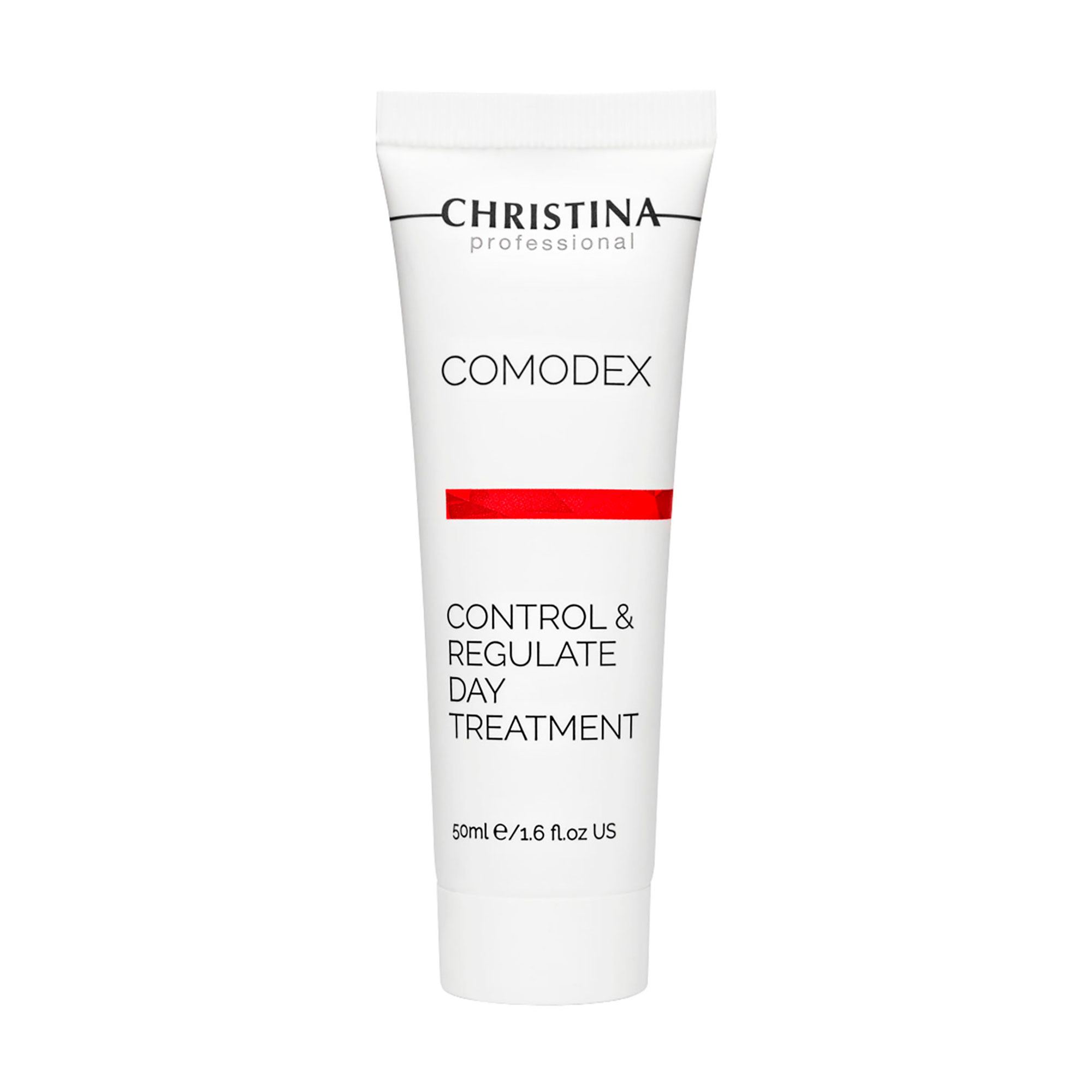 Денна регулювальна сироватка-контроль для обличчя Christina Comodex Control&amp;Regulate Day Treatment, 50 мл
